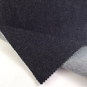 El tejido Arizona. Denim