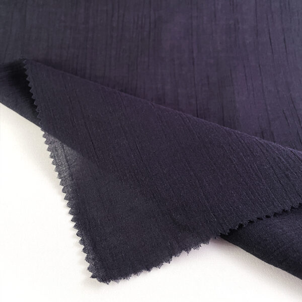 Tejido bambula de algodón para profesionales del textil