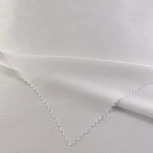 Doble Georgette
