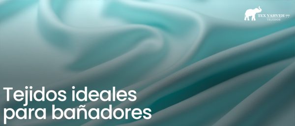ejidos técnicos para confección de ropa de baño profesional