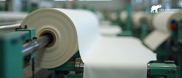 Tejido reciclado para producciones textiles sostenibles