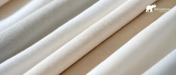 Muestras de tejidos técnicos para uniformes profesionales en verano extremo
